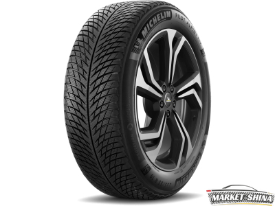 Michelin Pilot Alpin 5 265/40 R21 105V