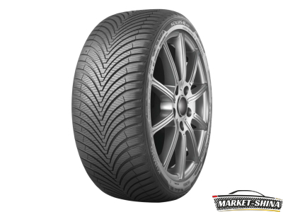 Kumho Solus 4S HA32 255/50 R19 107W