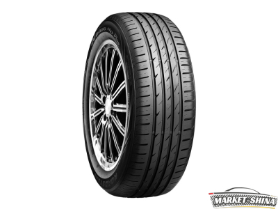 Nexen Nblue HD Plus 205/60 R15 91V