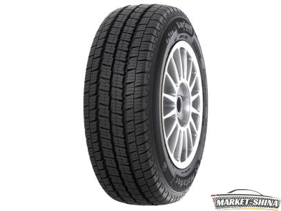 Matador MPS 125 Variant All Weather 235/65 R16 121N