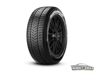 Pirelli Scorpion Winter 275/40 R21 107V