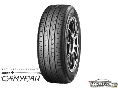 Yokohama Bluearth ES32 195/65 R15 91V