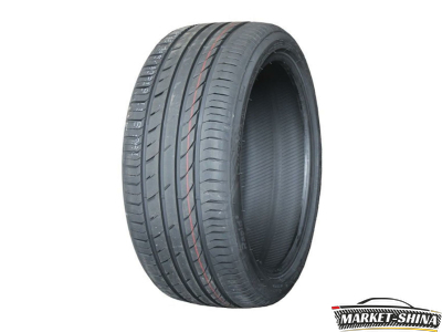Rapid Ecosport 235/55 R19 105V Rapid Ecosport 235/55 R19 105V