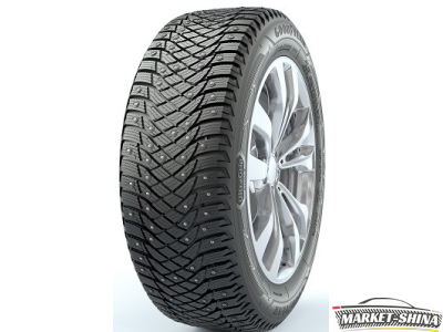 Goodyear UltraGrip Arctic 2 245/45 R18 100T