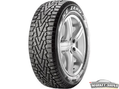 Pirelli Ice Zero 225/50 R17 98T