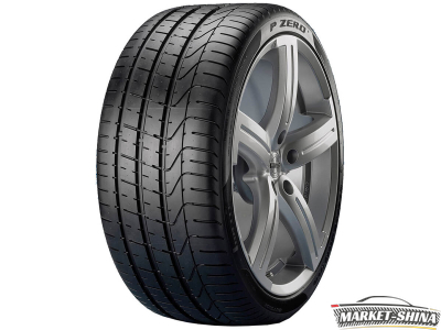 Pirelli P Zero NCS 265/40 R18 101Y