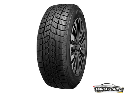 DYNAMO Snow-H MWH01 225/45 R17 94H