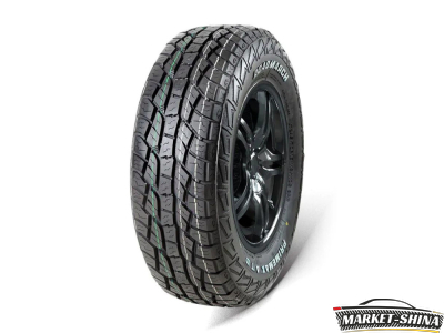 SONIX PRIMEMAX A/T II 265/50 R20 111S