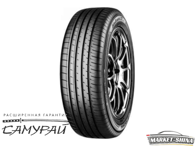 Yokohama BluEarth-XT AE61 235/60 R18 103W
