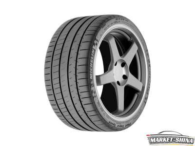 Michelin Pilot Super Sport 245/40 R21 96Y