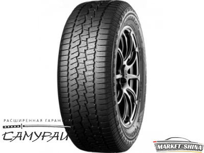 Yokohama Geolandar CV 4S G061 225/55 R19 99V