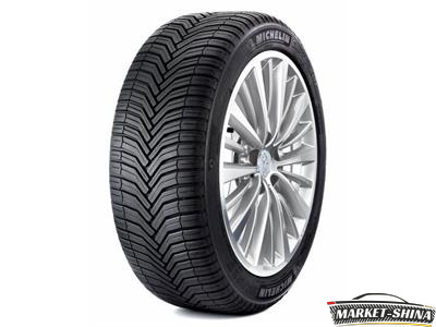 Michelin CrossClimate + 235/45 R19 99Y