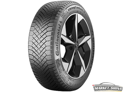Continental VikingContact 8 235/50 R19 103T
