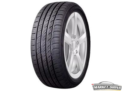 Rapid P609 245/45 R20 99W