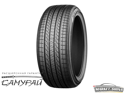 Yokohama Avid GT S35A 305/40 R20 112V