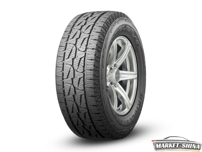 Bridgestone Dueler A/T 001 275/70 R16 114S