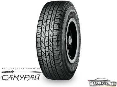 Yokohama Geolandar A/T G015 215/80 R15 102S