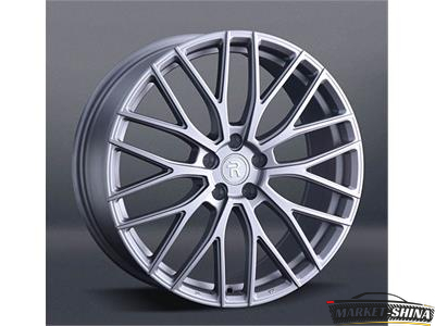 Replay LX167 8 x 19 5*114.3 Et:45 Dia:60.1 MGM