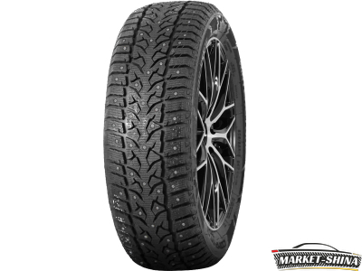 Compasal Winter Stud 245/50 R20 105T