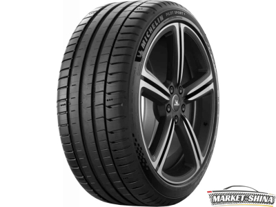 Michelin Pilot Sport 5 255/35 R19 96Y