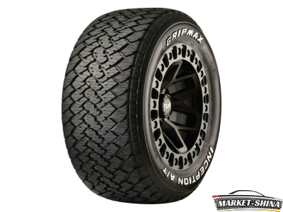 Gripmax Inception A/T 245/65 R17 107T Gripmax Inception A/T 245/65 R17 107T