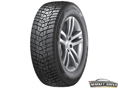 Hankook Winter i*Pike LV RW15 215/70 R15 109/107R