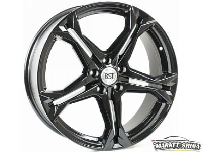 RST R099 (Mazda6) 7.5 x 19 5*114.3 Et:45 Dia:67.1 BL