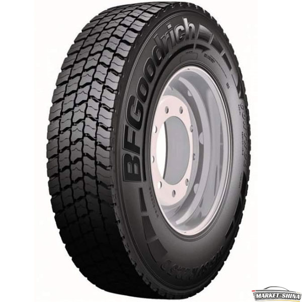 BFGoodrich Route Control D 295/60 R22.5 K150/147