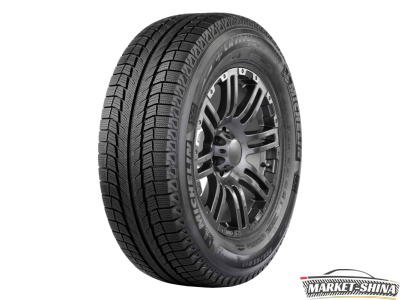 Michelin Latitude X-Ice 2 215/70 R16 100T