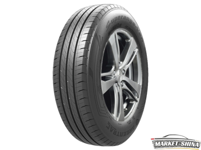 Greentrac Superange-Van 215/65 R16 109T