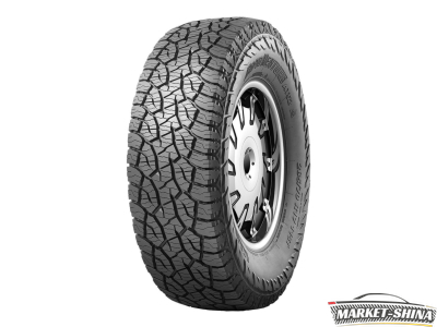 Kumho Road Venture AT52 245/75 R16 120/116S