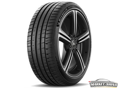 Michelin Pilot Sport 5 215/55 R17 98Y