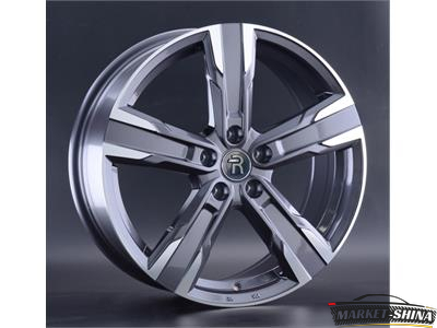 Replay MR219 7.5 x 19 5*112 Et:40 Dia:66.6 GMF