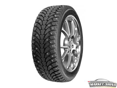 Antares Grip 60 ice 195/65 R15 91T