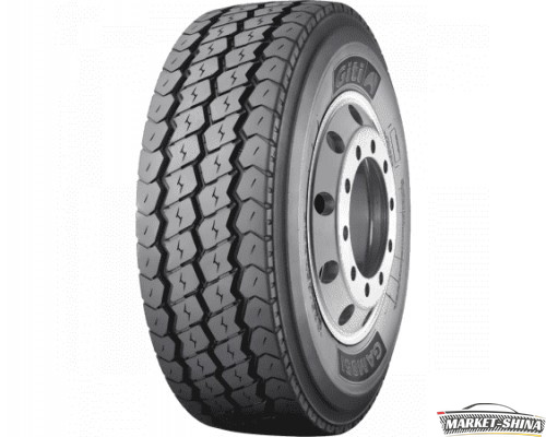 GiTi GAM851 385/65 R22.5 K164