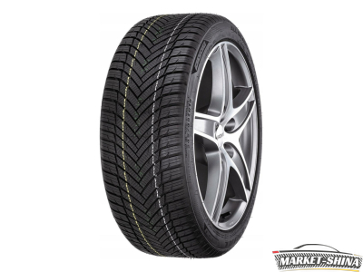 IMPERIAL All Season Driver  205/45 R16 87W
