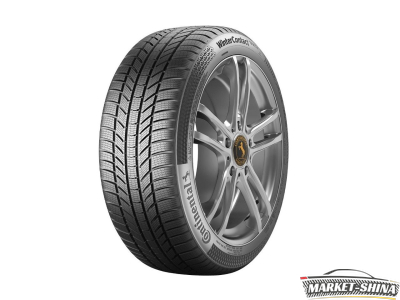 Continental ContiWinterContact TS 870 P 235/35 R19 91W