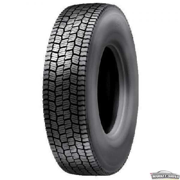 Michelin XW4S 315/60 R22.5 L152/148