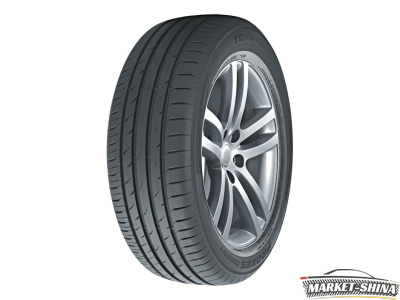 Toyo Proxes Comfort 215/55 R18 99V