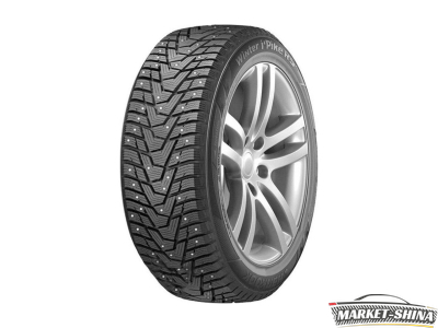 Hankook W429A Winter i*Pike RS2 205/50 R17 93T