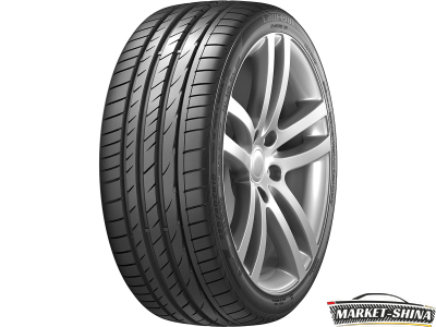 LAUFEN S FIT EQ LK01B 255/40 R18 95W