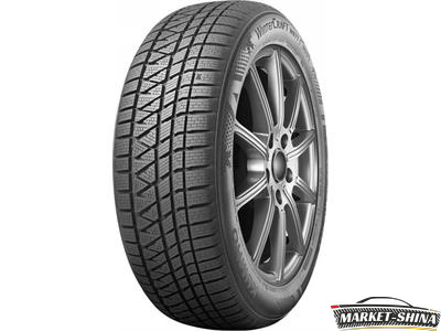 Marshal WinterCraft WS71 SUV 245/70 R16 107H