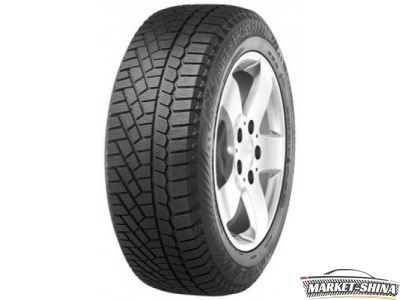 Gislaved Soft Frost 200 215/55 R17 98T