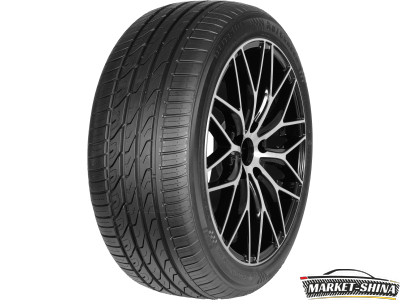 Autogreen SuperSport Chaser SSC5 245/45 R18 100W