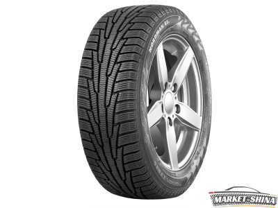 Ikon Tyres (Nokian Tyres) Character Snow 2 (Nordman RS2) 175/70 R14 88R