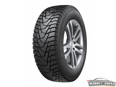 Hankook W429A Winter i*Pike RS2 215/60 R17 100T