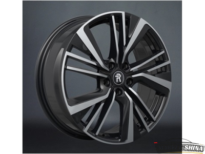 Replay HV56 7 x 19 5*114.3 Et:40 Dia:66.6 BKF