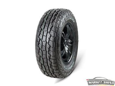 Roadmarch Primemax A/T II 275/65 R17 115T