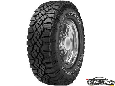 Goodyear Wrangler Duratrac 255/60 R20 113Q