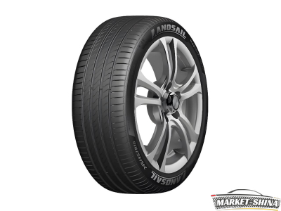 Landsail RapidDragon SUV 255/55 R19 111V